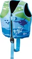 Produktbild: BECO-SEALIFE® Schwimmweste | Schwimmhilfe | Schwimmlernweste | Größen S + M
