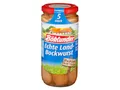 Produktbild: Böklunder Echte Landbockwurst
