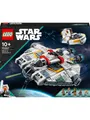 Produktbild: LEGO Star Wars 75357 Ghost & Phantom II