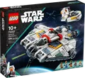Produktbild: LEGO Star Wars - Ghost & Phantom II 75357