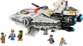 Produktbild: LEGO Star Wars 75357 Ghost & Phantom II
