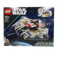Produktbild: LEGO® Star Wars 75357 Ghost & Phantom II | NEU & OVP