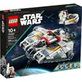 Produktbild: LEGO Star Wars - Ghost & Phantom II, 75357