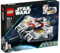 Produktbild: LEGO® Star Wars 75357 Ghost & Phantom II