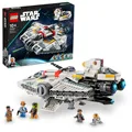 Produktbild: LEGO Star Wars: Ghost & Phantom Ii (75357)