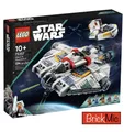 Produktbild: LEGO Star Wars 75357 Ghost & Phantom II - Neu & OVP