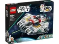 Produktbild: LEGO® STAR WARS™ 75357 Ghost & Phantom II - NEU & OVP -