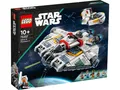 Produktbild: LEGO® STAR WARS™ 75357 Ghost & Phantom II - NEU & OVP -