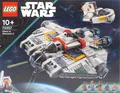 Produktbild: LEGO® Star Wars 75357 Ghost & Phantom II - NEU in OVP