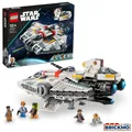 Produktbild: LEGO Star Wars 75357 Ghost & Phantom II 75357