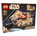 Produktbild: LEGO Star Wars 75357 - Ghost & Phantom II
