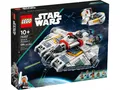 Produktbild: LEGO® Star Wars 75357 Ghost & Phantom II
