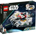 Produktbild: LEGO Star Wars: Ghost & Phantom Ii (75357)