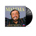 Produktbild: Pavarotti,Luciano Mamma [Vinyl LP]