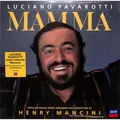 Produktbild: Luciano Pavarotti / MAMMA (LP) / Decca / 4870929 / LP