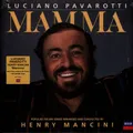 Produktbild: Luciano Pavarotti - Mamma (Vinyl LP - 2025 - Original)