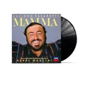 Produktbild: Luciano Pavarotti - Mamma - Vinyl Record 1LP - 26 - F99z