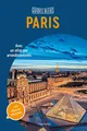Produktbild: Guide Bleu Paris: Avec un atlas par arrondissement