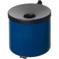 Produktbild: VAR Wandascher WH 16, 2400 ml blau