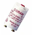 Produktbild: 10 Stück OSRAM Starter St 171 DEOS für Einzelschaltung