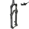 Produktbild: ROCKSHOX JUDY SILVER TK SOLO AIR REMOTE 29