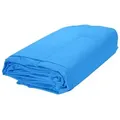 Produktbild: EVOLUTION Poolinnenhülle Poolfolie Rund Blau 120cm 0,4mm Einhängebiese Austauschfolie Innenhüll blau Ø 450 cm x 120 cm