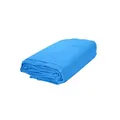 Produktbild: EVOLUTION Poolfolie Rund Blau 450x120cm 0,4mm Einhängebiese Austauschfolie Innenhülle