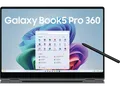 Produktbild: SAMSUNG Galaxy Book5 Pro 360, Copilot+ PC - 16 Zoll Intel® Core™ Ultra 5 226V GB 512 Arc™ GPU Windows 11 Home