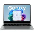 Produktbild: SAMSUNG Galaxy Book5 Pro 360 16 Zoll Intel Core Ultra 5 226V 16GB 512GB W11 Moonstone Gray | Laptop by NBB