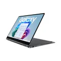 Produktbild: Samsung Galaxy Book5 Pro 360, Moonstone Gray, Core Ultra 5 226V, 16GB RAM, 512GB SSD, DE