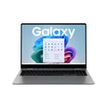 Produktbild: SAMSUNG Galaxy Book5 Pro 360 16 Zoll Intel Core Ultra 5 226V 16GB 512GB W11 Moon