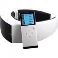 Produktbild: Wellness-Nackenmasseur Infrarotwärme Vibration Magnetfeld-Technik