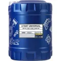 Produktbild: Mannol 7205 2-Takt Universal Motoröl mineralisch 10 Liter