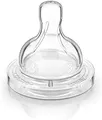 Produktbild: Philips Avent Anti-Kolik-Sauger (Modell SCF633/27)