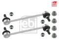 Produktbild: Stange/Strebe, Stabilisator FEBI BILSTEIN 24863 für Ford VW