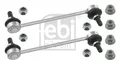 Produktbild: FEBI BILSTEIN 24863 Stange/Dämpfer, Stabilisator Für FORD, SEAT, VW