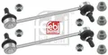Produktbild: febi bilstein 24863 Reparatursatz für Stabilisatorkoppelstange Vorne