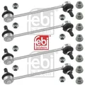 Produktbild: 2x Reparatursatz für Stabilisatorkoppelstange febi bilstein 24863