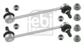 Produktbild: Stange/Strebe, Stabilisator Febi Bilstein 24863 für FORD SEAT VW