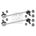 Produktbild: Stange/strebe Stabilisator Febi Bilstein 24863 für Ford Seat VW Vorderachse