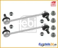 Produktbild: Stange/Strebe, Stabilisator FEBI BILSTEIN 24863 für Ford VW