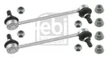 Produktbild: FEBI BILSTEIN Koppelstange Stabilisator 24863 für SEAT ALHAMBRA GALAXY FORD VW 1
