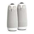 Produktbild: 2x OWL LABS Meeting Owl 3 Bundle - Intelligente 360°-Kamera mit Mikrofon & Lautsprecher, Microsoft Teams zertifiziert