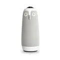 Produktbild: Owl Labs Meeting Owl 3 – 360-Grad, 1080p HD Smart Videokonferenzkamera, Mikrofon und Lautsprecher (automatischer Lautsprecher-Fokus, Smart Zooming und Rauschunterdrückung)