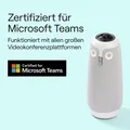 Produktbild: Owl Labs Meeting Owl 3 - Konferenzkamera - Farbe