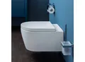 Produktbild: Duravit ME by Starck Wand-WC Rimless mit HygieneGlaze und HygieneFlush