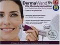 Produktbild: Derma Wand - DermaWand PRO - Hautpflege