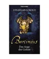 Produktbild: Bartimäus 02. Das Auge des Golem, Stroud, Jonathan
