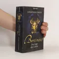Produktbild: Bartimäus: Das Auge des Golem  |  Jonathan Stroud
