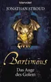 Produktbild: Das Auge des Golem. Bartimäus 02. Jonathan Stroud